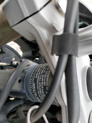 WB10229019ZU00776 - 2009 BMW F800 GS GRAY photo 9