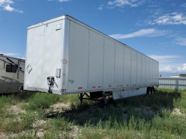 1JJV532WX7L035008 - 2007 OTHER TRAILER WHITE photo 2