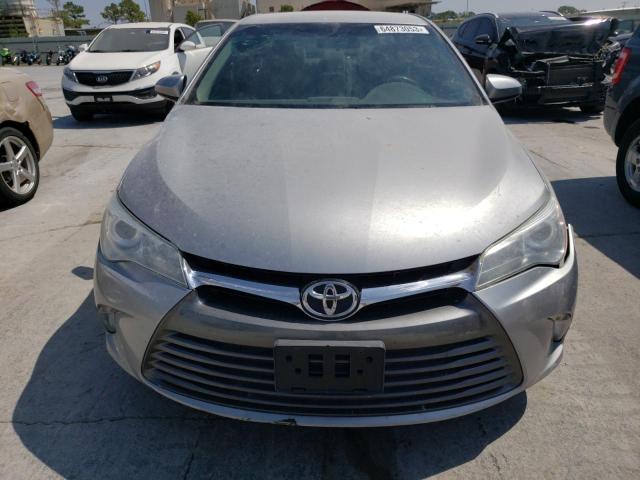 4T1BF1FK9FU959450 - 2015 TOYOTA CAMRY LE SILVER photo 5