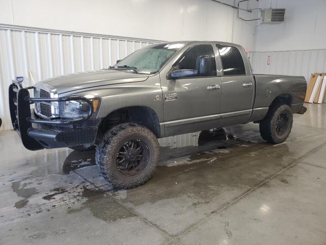 2007 DODGE RAM 2500 ST, 