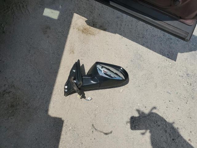 2HKRW5H37KH407921 - 2019 HONDA CR-V LX BURGUNDY photo 13