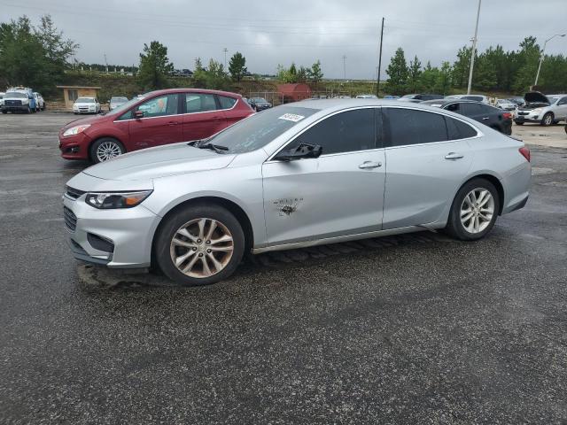 2018 CHEVROLET MALIBU LT, 