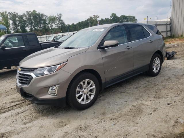 2018 CHEVROLET EQUINOX LT, 