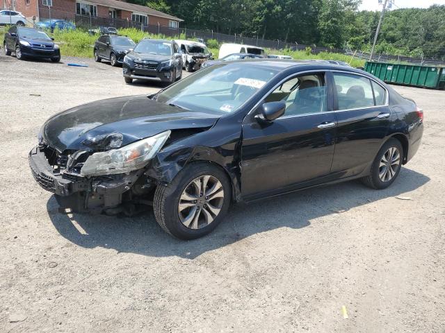 2015 HONDA ACCORD LX, 