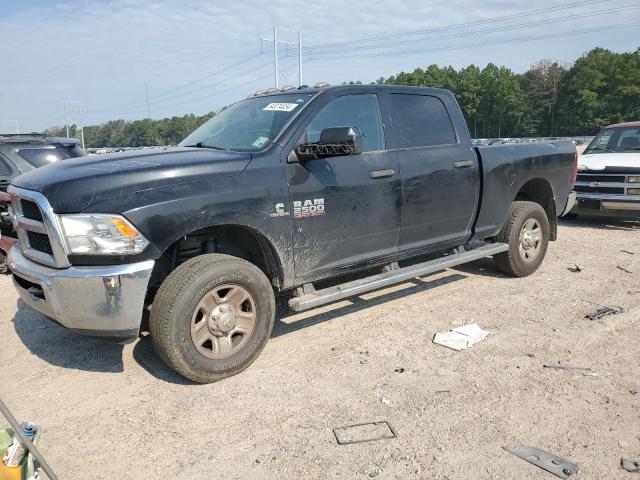 3C6UR5CL1JG109999 - 2018 RAM 2500 ST BLACK photo 1