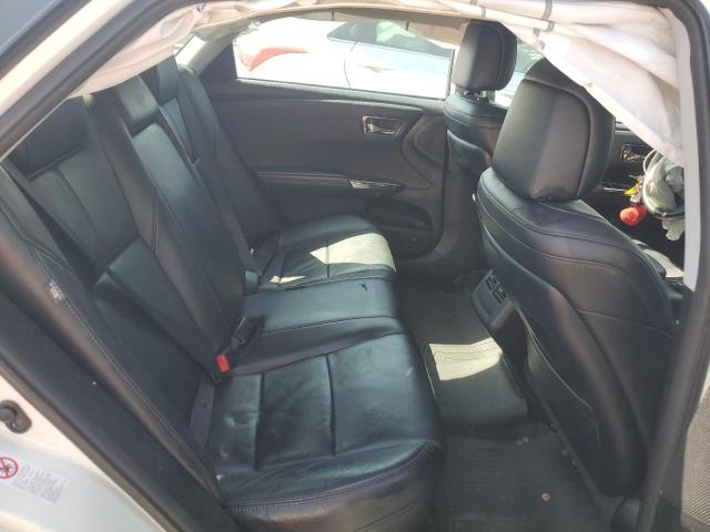 4T1BK1EB5DU039194 - 2013 TOYOTA AVALON BASE 白色 照片 10