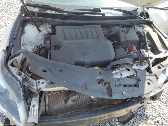 4T1BK1EB5DU039194 - 2013 TOYOTA AVALON BASE 白色 照片 11