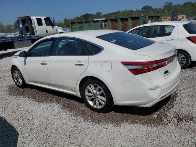 4T1BK1EB5DU039194 - 2013 TOYOTA AVALON BASE 白色 照片 2