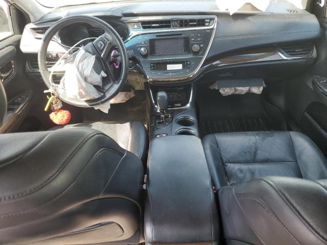 4T1BK1EB5DU039194 - 2013 TOYOTA AVALON BASE 白色 照片 8