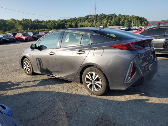 JTDKARFP2H3024888 - 2017 TOYOTA PRIUS PRIM 灰色 照片 2