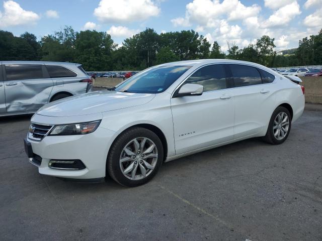 2020 CHEVROLET IMPALA LT, null