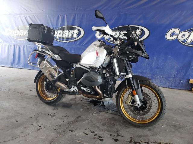 WB10J5300LZF79965 - 2020 BMW R 1250 GS ADVENTURE BLUE photo 1