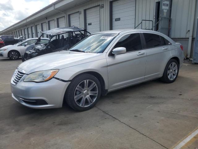 2011 CHRYSLER 200 TOURING, 
