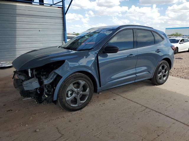 2024 FORD ESCAPE ST LINE, null