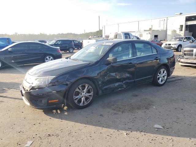 2012 FORD FUSION SE, 