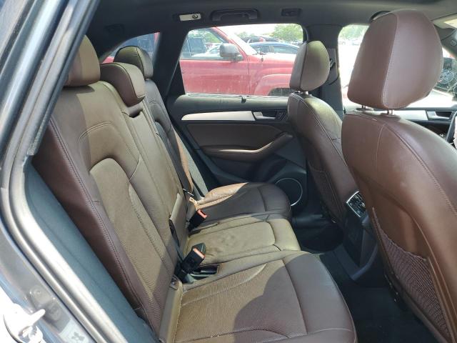 WA1VCAFP5HA086025 - 2017 AUDI SQ5 PRESTIGE CHARCOAL photo 11