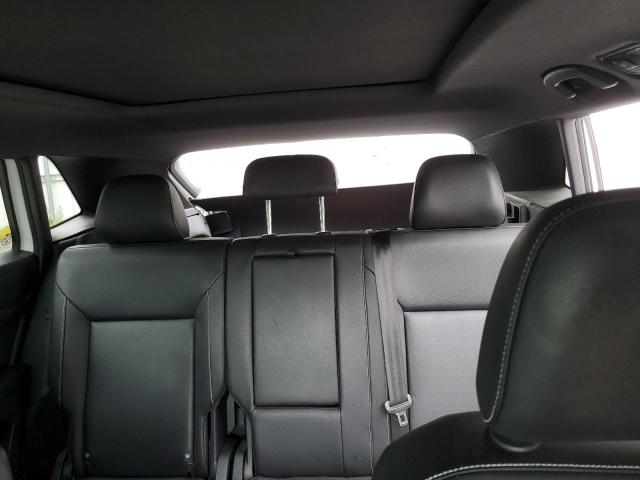 1V26E2CA7LC229739 - 2020 VOLKSWAGEN ATLAS CROS SE Белый фото 10