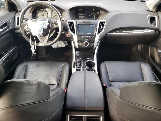 19UUB1F52LA007584 - 2020 ACURA TLX TECHNOLOGY 灰色 照片 8