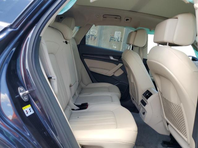 WA1CNAFY8K2024260 - 2019 AUDI Q5 PRESTIGE BLUE photo 11