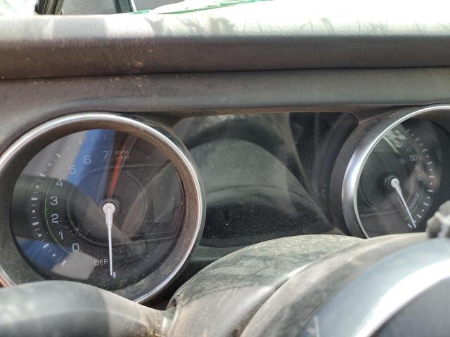 1C4JJXP67MW857276 - 2021 JEEP WRANGLER U SAHARA 4XE GRAY photo 9