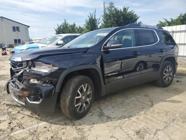 2021 GMC ACADIA SLE, 