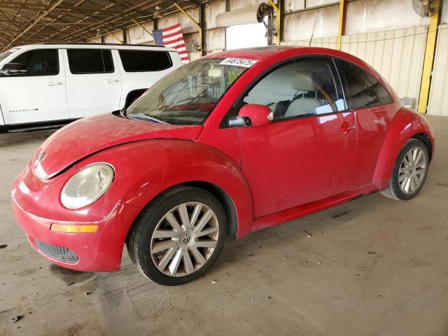 2008 VOLKSWAGEN NEW BEETLE S, null