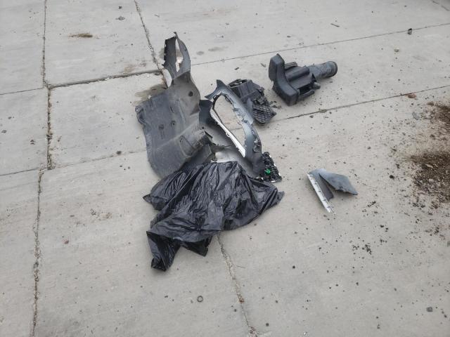 19UUB3F6XJA000089 - 2018 ACURA TLX TECH+A WHITE photo 12