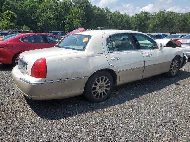 1LNHM81WX6Y608767 - 2006 LINCOLN TOWN CAR SIGNATURE أبيض صورة 3
