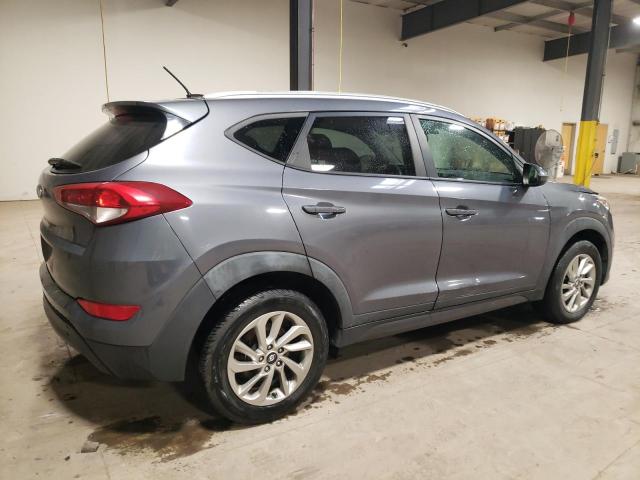 KM8J33A44GU114578 - 2016 HYUNDAI TUCSON LIMITED GRAY photo 3