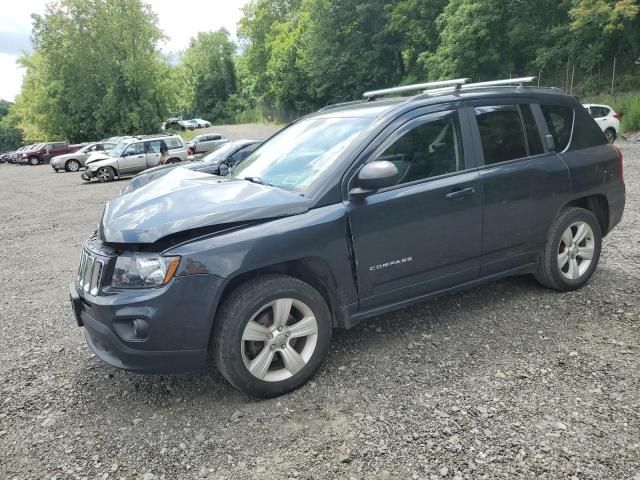 2015 JEEP COMPASS SPORT, null