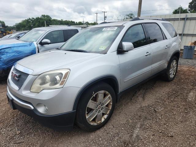 2010 GMC ACADIA SLT-1, null