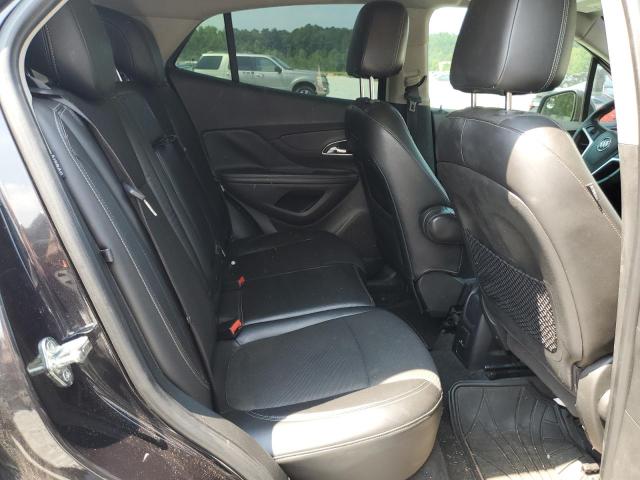 KL4CJBSBXDB127296 - 2013 BUICK ENCORE CONVENIENCE Qara foto 11