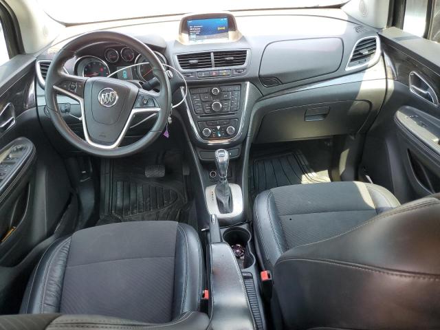 KL4CJBSBXDB127296 - 2013 BUICK ENCORE CONVENIENCE Qara foto 8