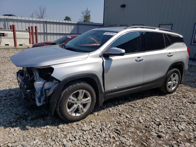 2019 GMC TERRAIN SLE, 