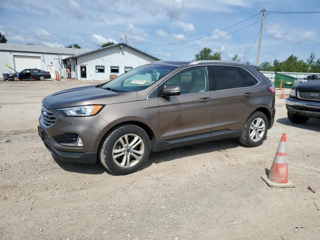 2019 FORD EDGE SEL, 