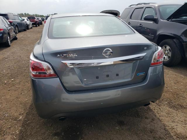 1N4AL3APXEC111479 - 2014 NISSAN ALTIMA 2.5 GRAY photo 6