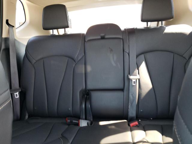 LRBFX1SA9JD008057 - 2018 BUICK ENVISION ESSENCE WHITE photo 10