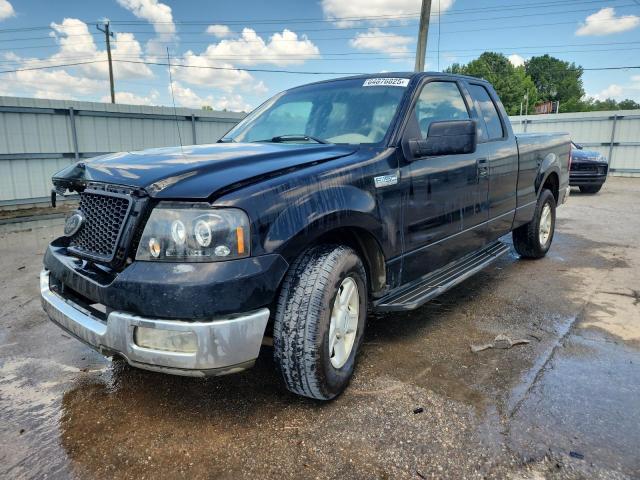 2004 FORD F150, 