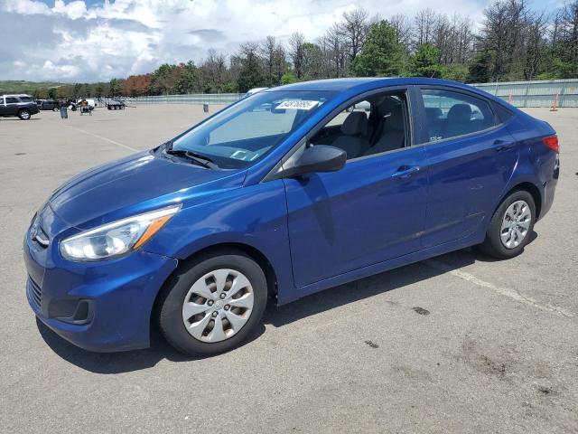 2015 HYUNDAI ACCENT GLS, null