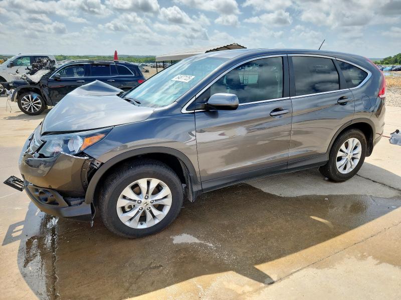 2013 HONDA CR-V EX, 