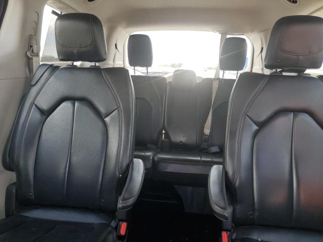 2C4RC1BG0KR626297 - 2019 CHRYSLER PACIFICA TOURING L BURGUNDY photo 10
