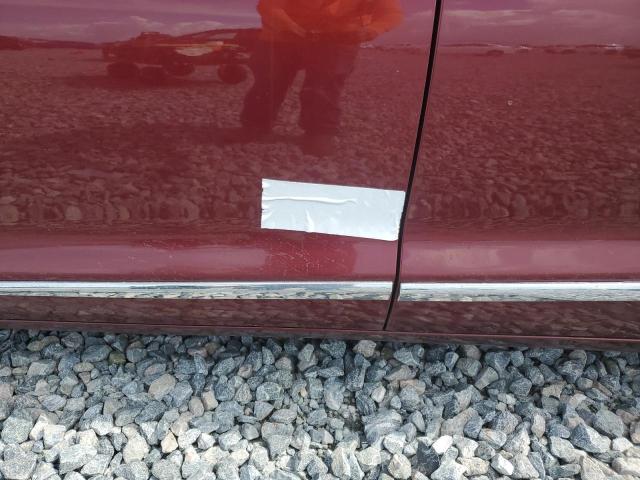 2C4RC1BG0KR626297 - 2019 CHRYSLER PACIFICA TOURING L BURGUNDY photo 13