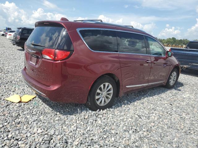 2C4RC1BG0KR626297 - 2019 CHRYSLER PACIFICA TOURING L BURGUNDY photo 3