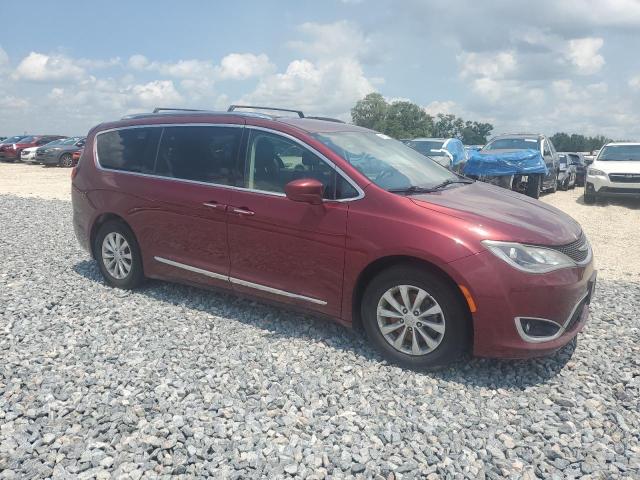 2C4RC1BG0KR626297 - 2019 CHRYSLER PACIFICA TOURING L BURGUNDY photo 4