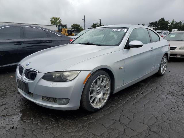 2008 BMW 335 I, 