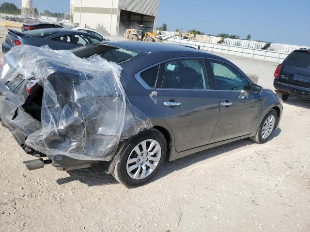 1N4AL3AP9GN358595 - 2016 NISSAN ALTIMA 2.5 GRAY photo 3