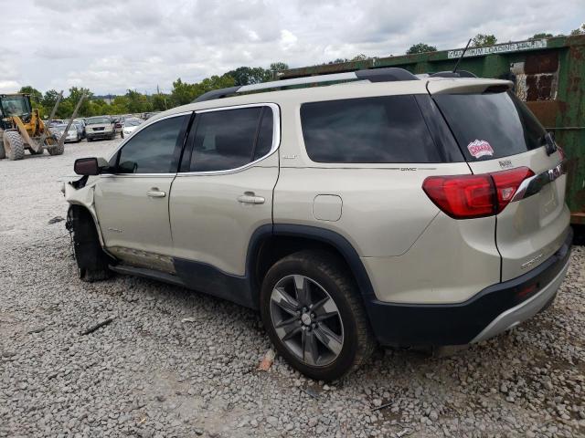 1GKKNNLS4HZ120576 - 2017 GMC ACADIA SLT-2 BEIGE photo 2