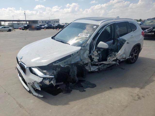 2019 BMW X1 SDRIVE28I, 