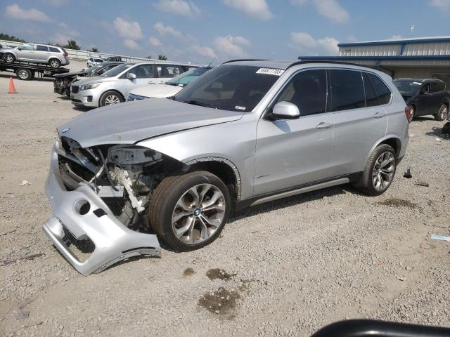 2015 BMW X5 XDRIVE35I, 