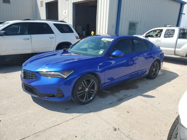 2023 ACURA INTEGRA A-SPEC, 